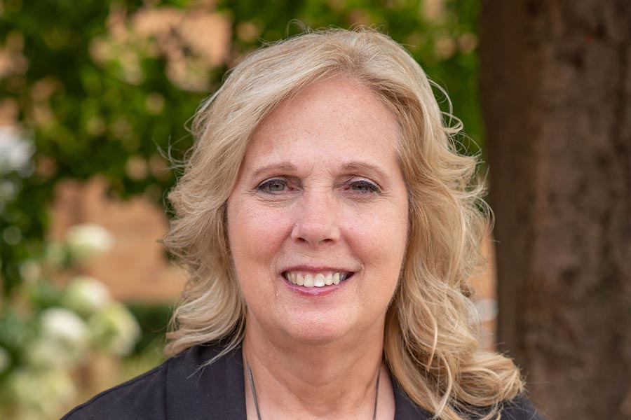 Mrs. Michele Pietruszynski