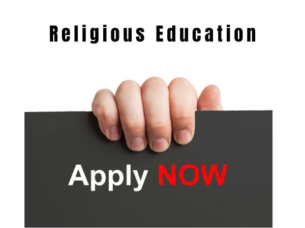 RE Registration Now Open