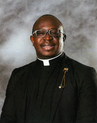 Father Christopher