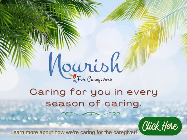 Nourish for Caregivers