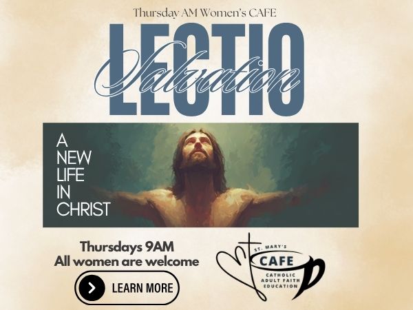Thursday AM CAFE